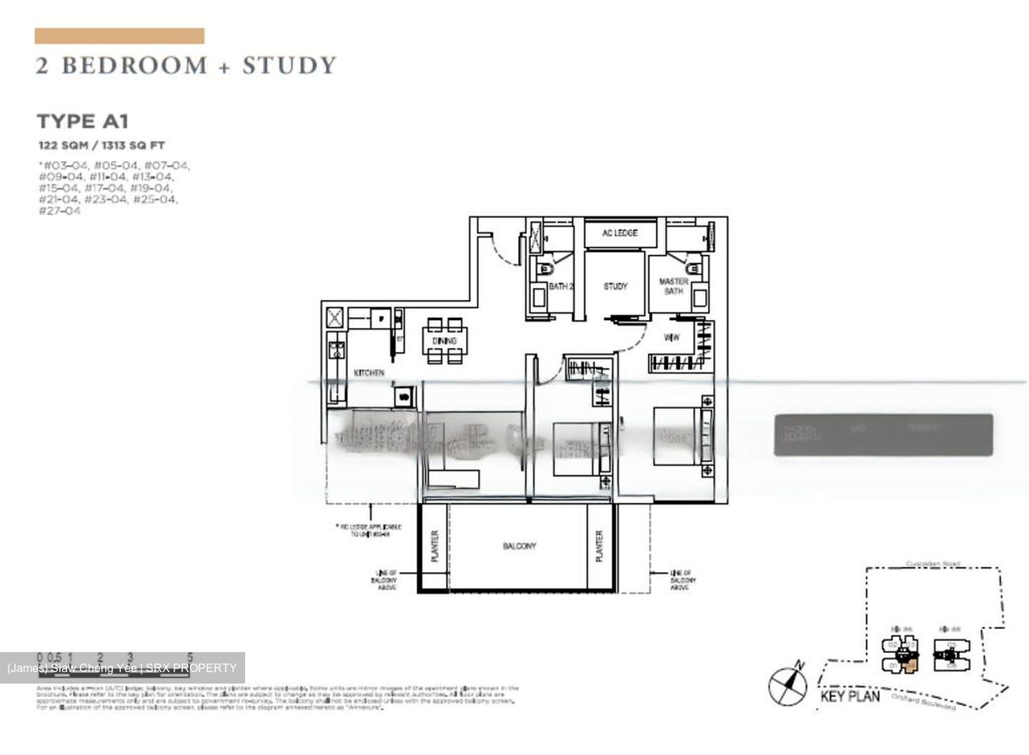 Boulevard 88 (D10), Apartment #472223711